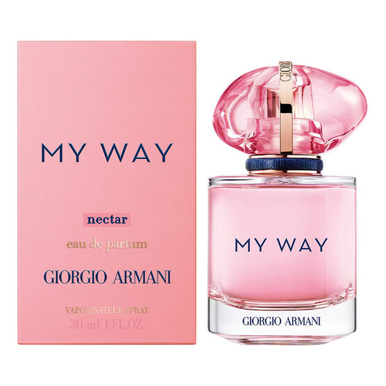MY WAY EDP FLORALE NECTAR V30ML